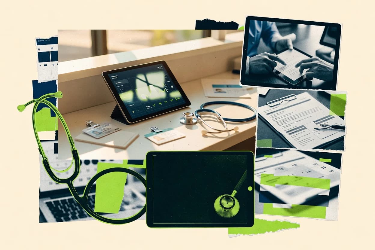 Top 10 Best Medical Recruitment Software of 2026