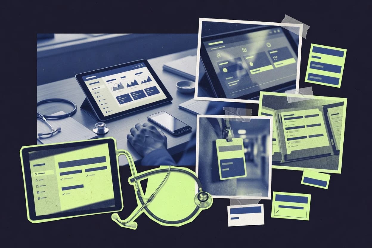 Top 10 Best Medical Rep Software of 2026