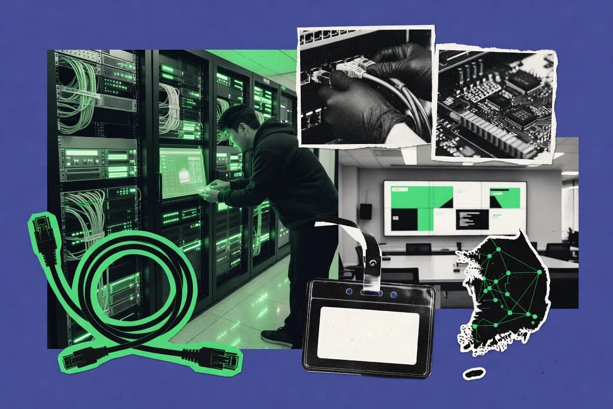 Top 10 Best Korean Technology Services of 2026