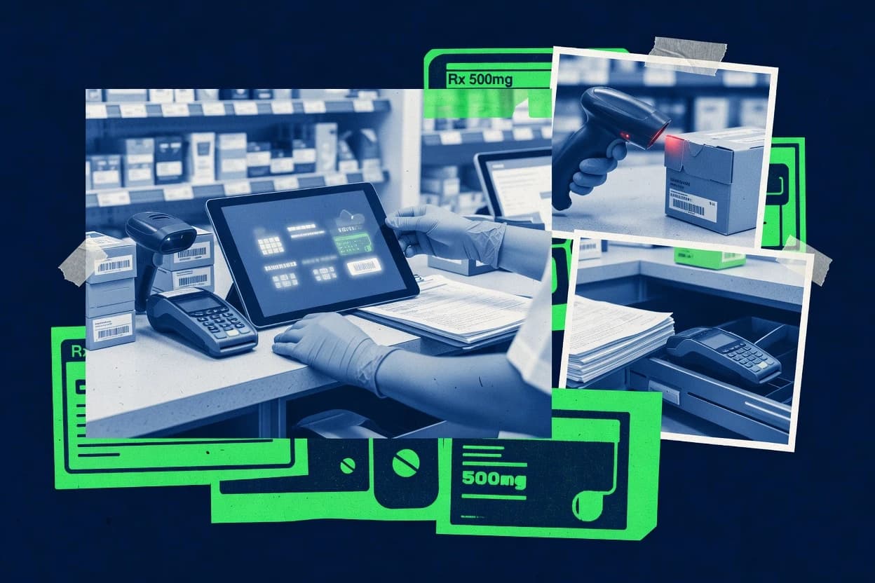 Top 10 Best Medical Retail Software of 2026
