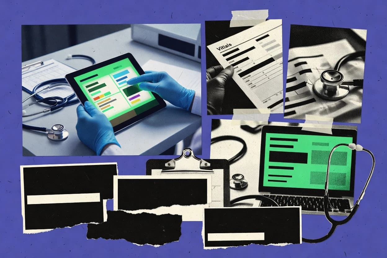 Top 10 Best Medical Risk Assessment Software of 2026