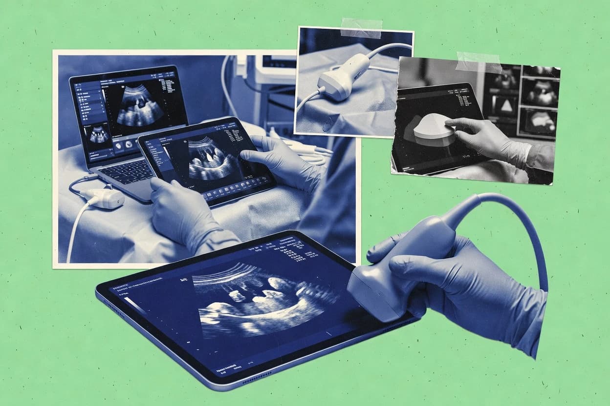 Top 10 Best Medical Scanning Software of 2026