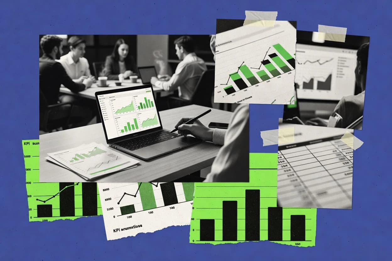 Top 10 Best KPI Reporting Services of 2026