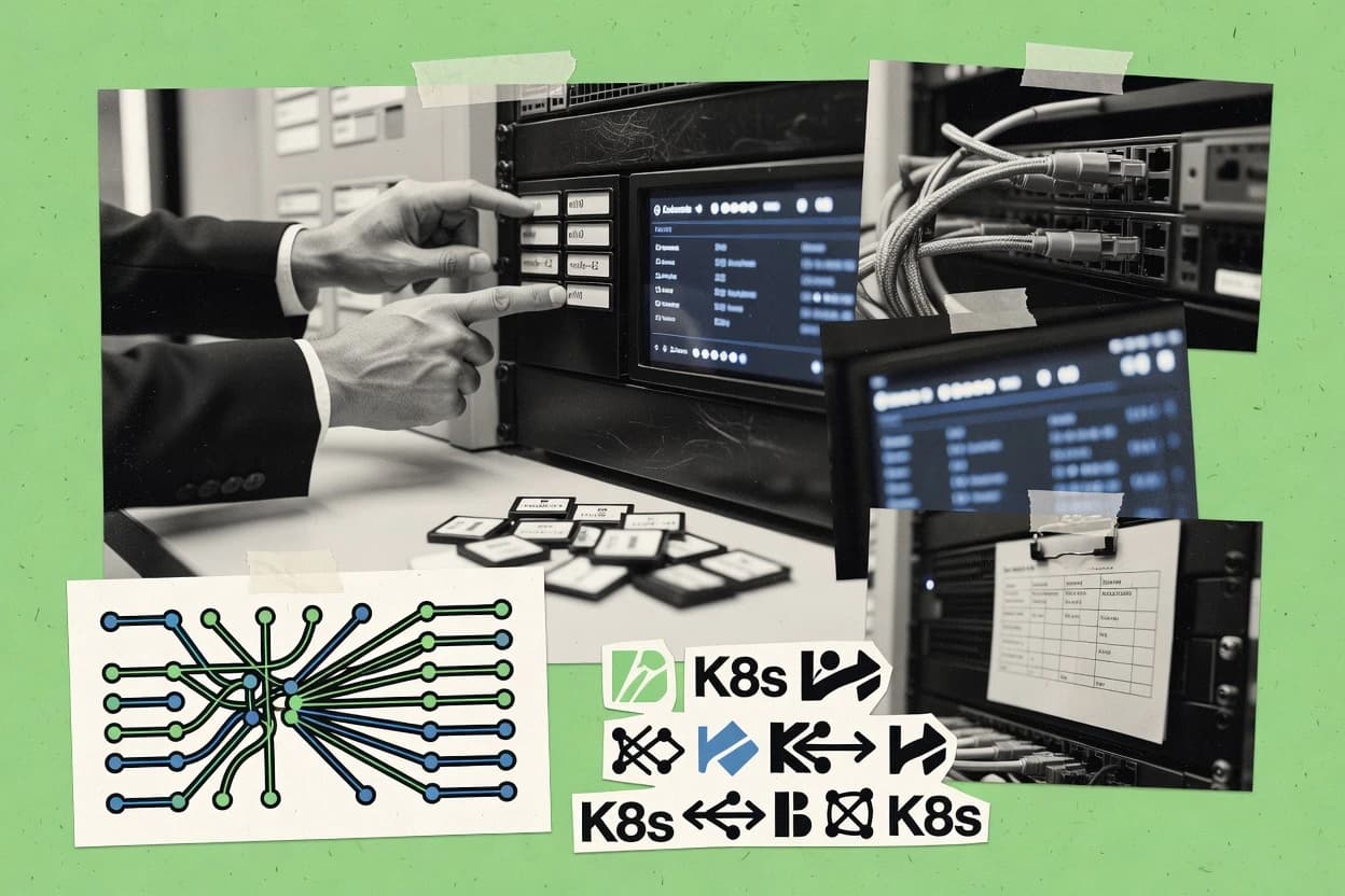 Top 10 Best Kubernetes Consulting Services of 2026
