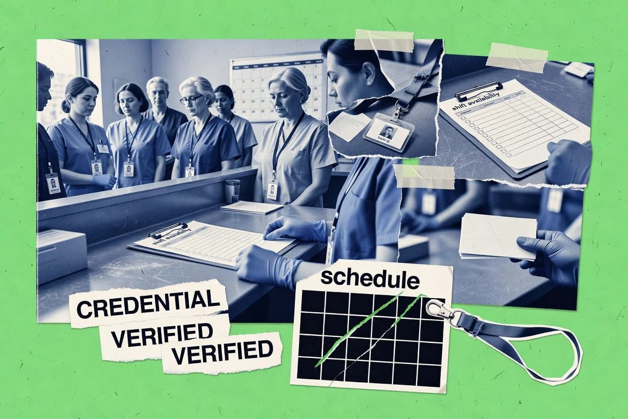 Top 10 Best Medical Staffing Agency Software of 2026