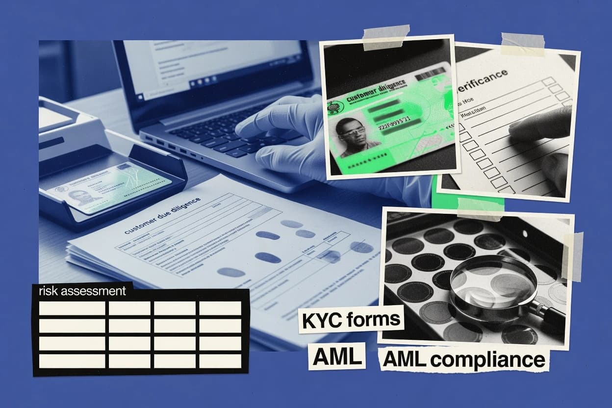 Top 10 Best Kyc Aml Services of 2026