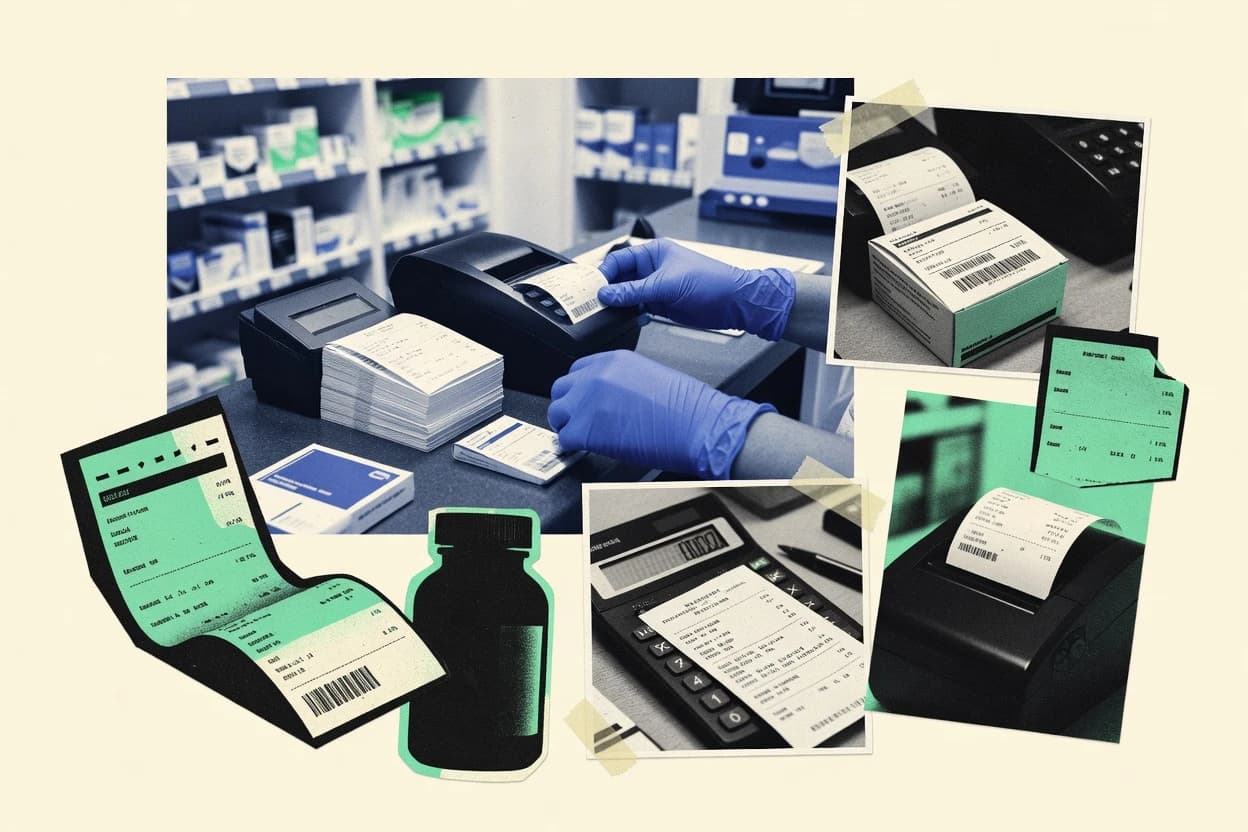 Top 10 Best Medical Store Billing Software of 2026