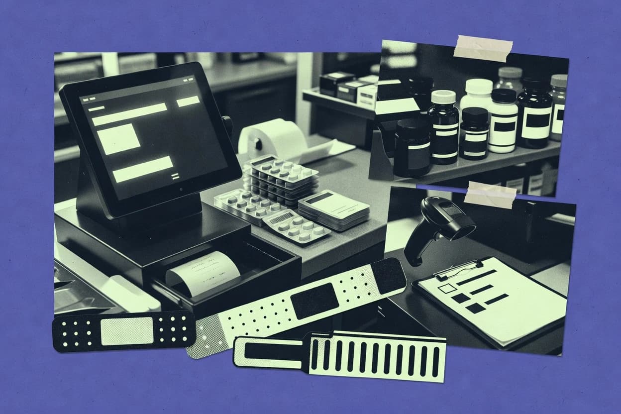 Top 10 Best Medical Store Software of 2026