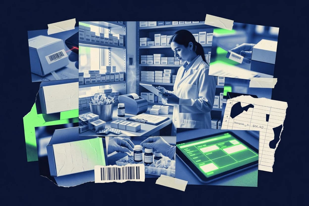 Top 10 Best Medical Store Management Software of 2026