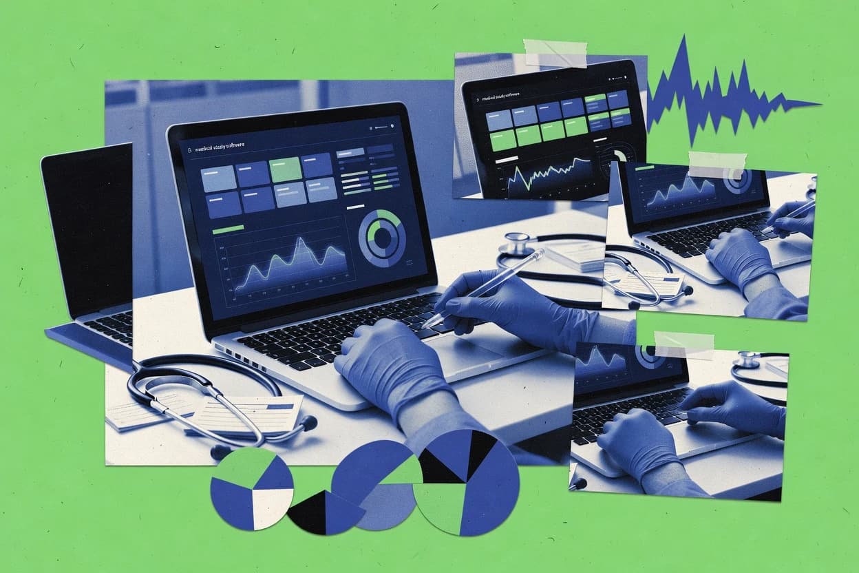 Top 10 Best Medical Study Software of 2026