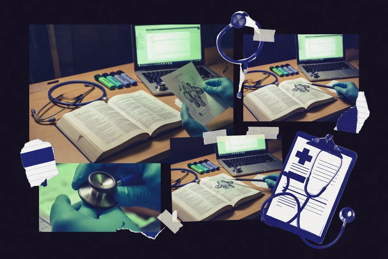 Top 10 Best Medical Student Software of 2026