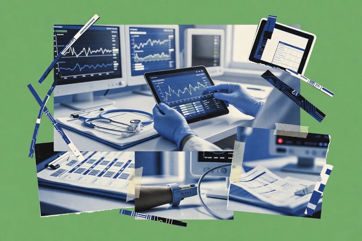 Top 10 Best Medical Surveillance Software of 2026