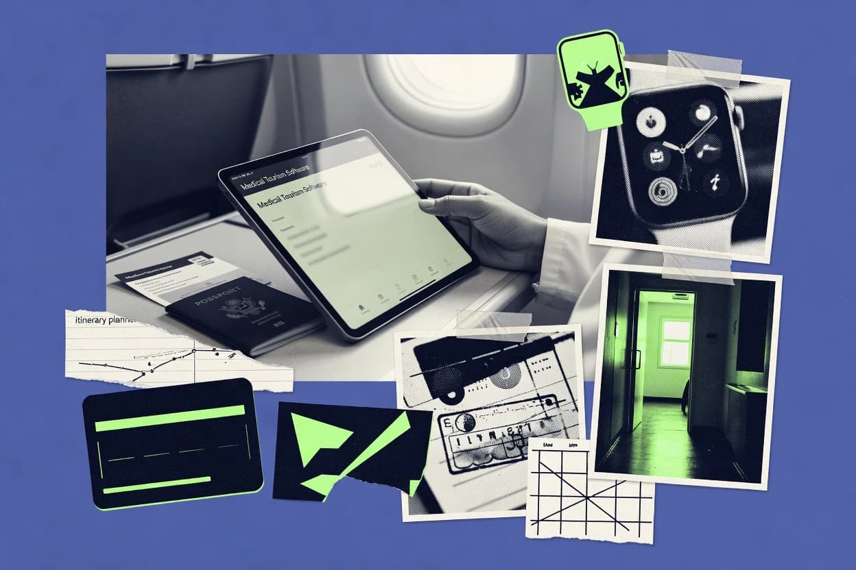 Top 10 Best Medical Tourism Software of 2026