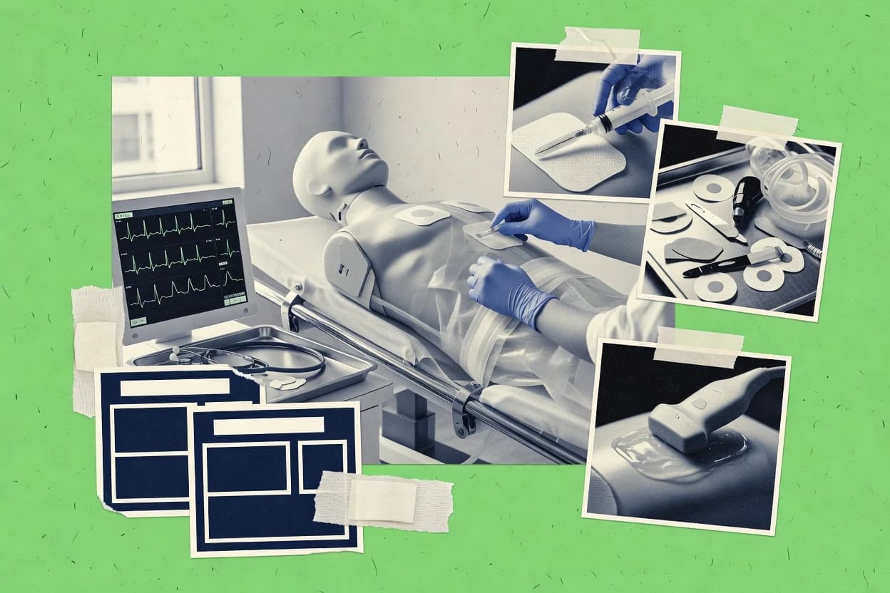 Top 10 Best Medical Training Software of 2026