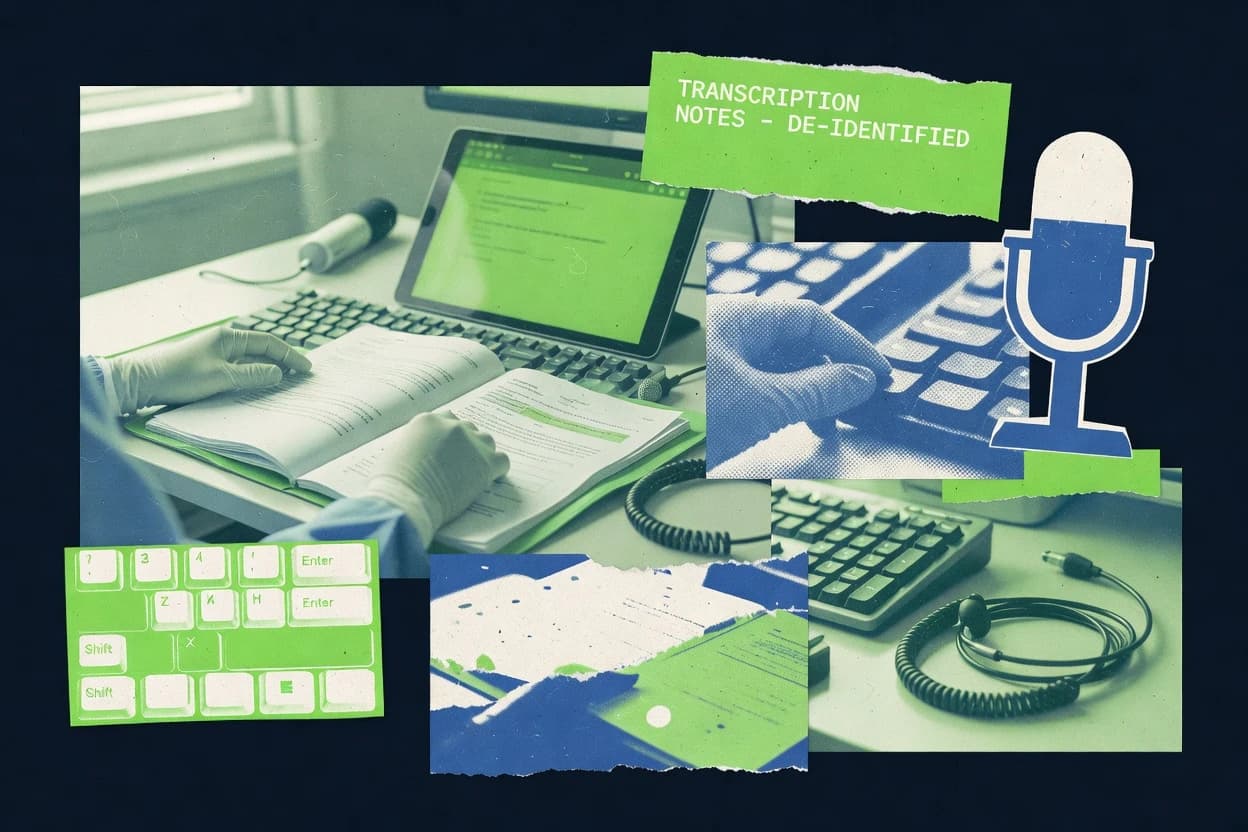 Top 10 Best Medical Transcriptionist Software of 2026