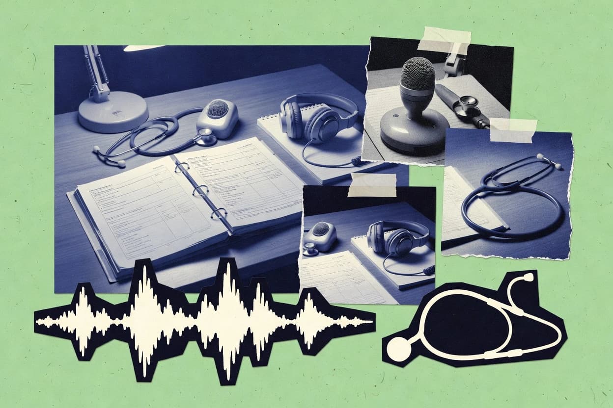 Top 10 Best Medical Transcription Training Software of 2026