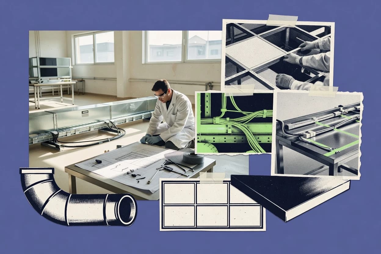 Top 10 Best Lab Design Services of 2026