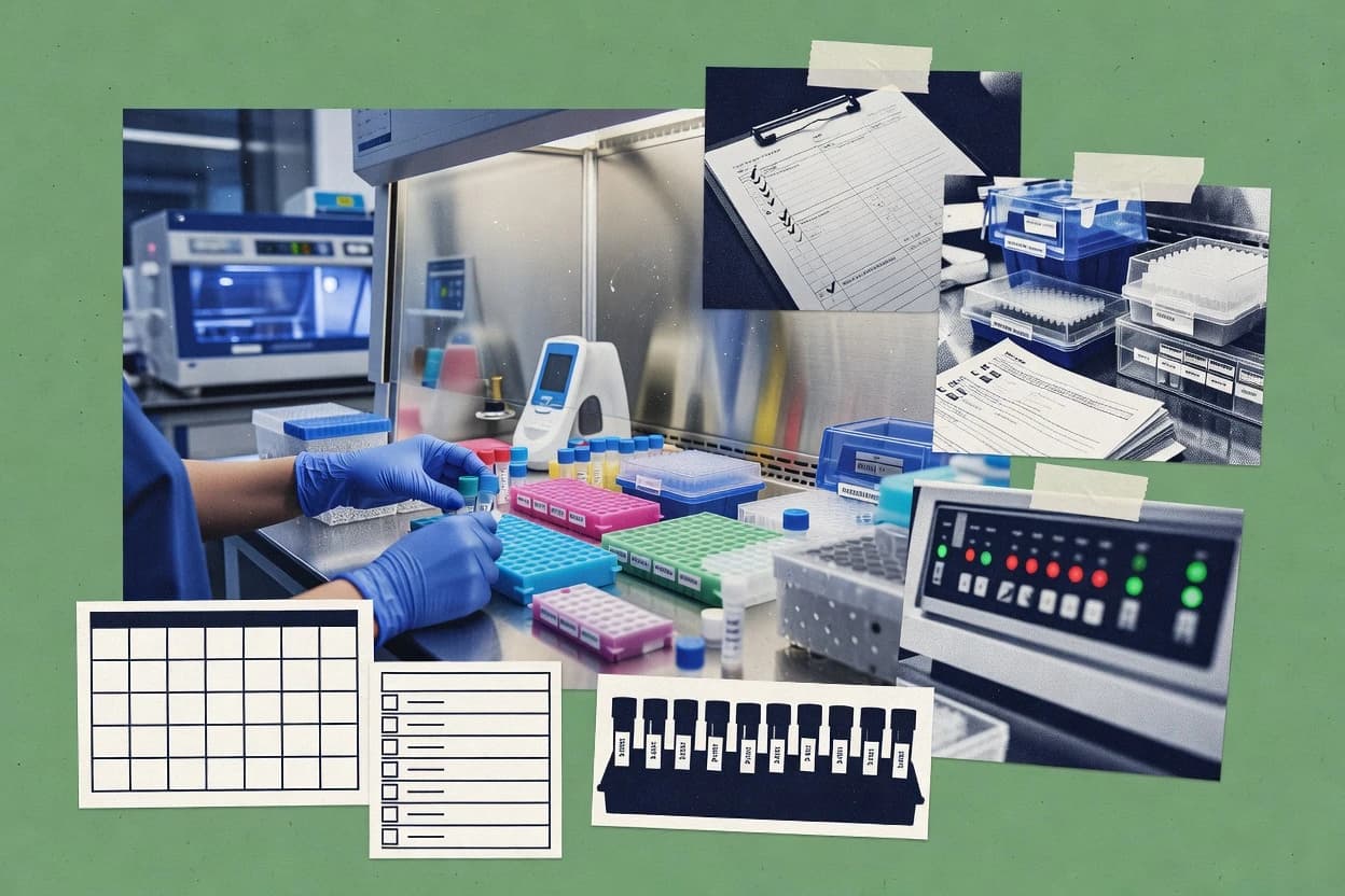 Top 10 Best Lab Management Services of 2026