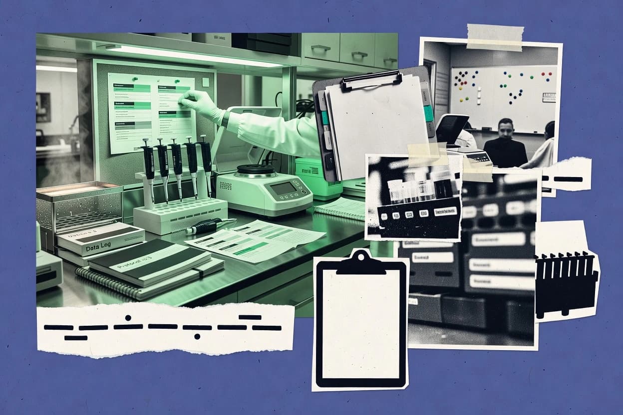 Top 10 Best Lab Project Management Services of 2026