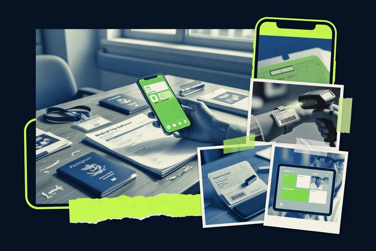 Top 10 Best Medical Trip Software of 2026
