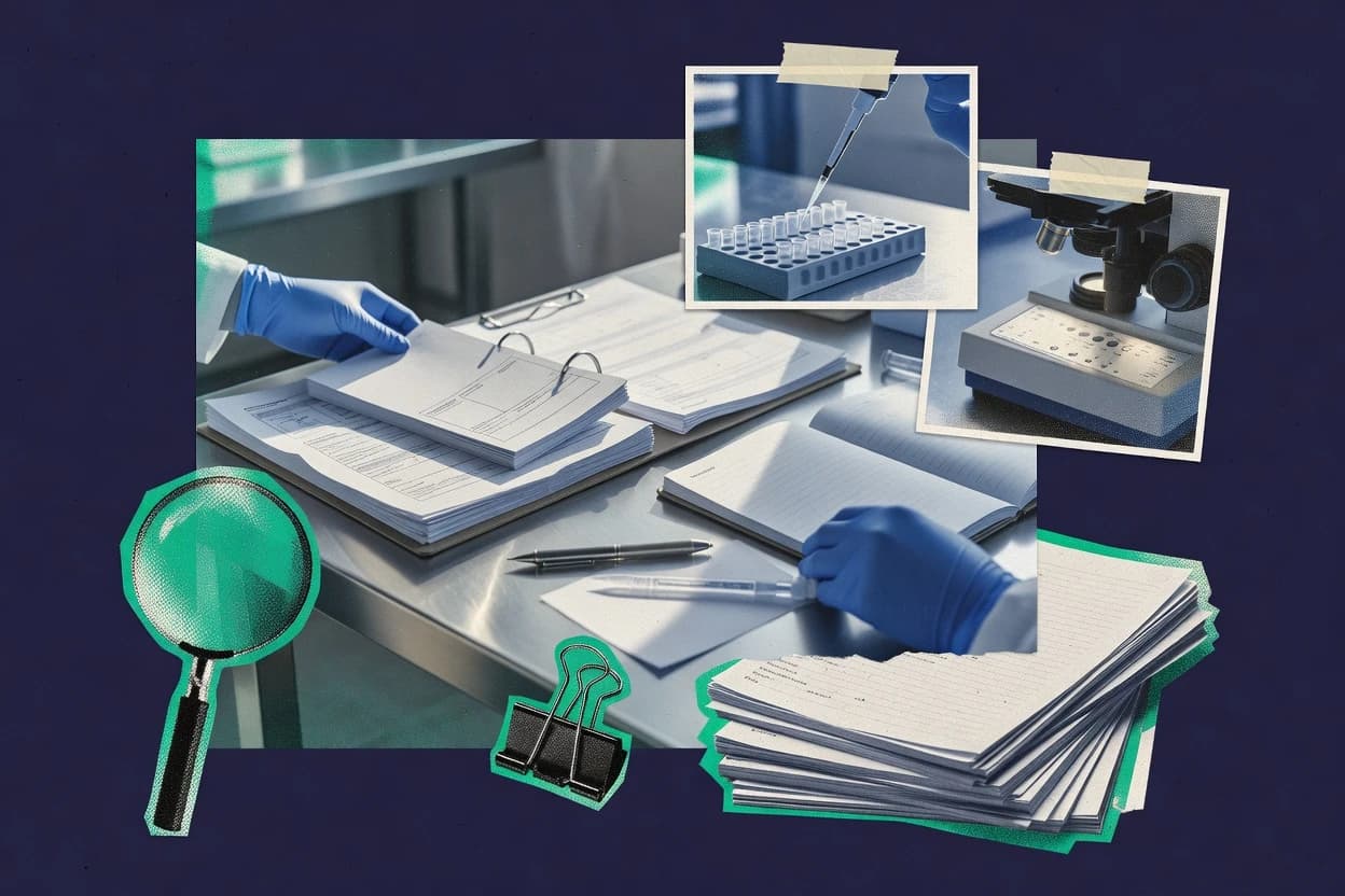 Top 10 Best Lab Report Writing Services of 2026