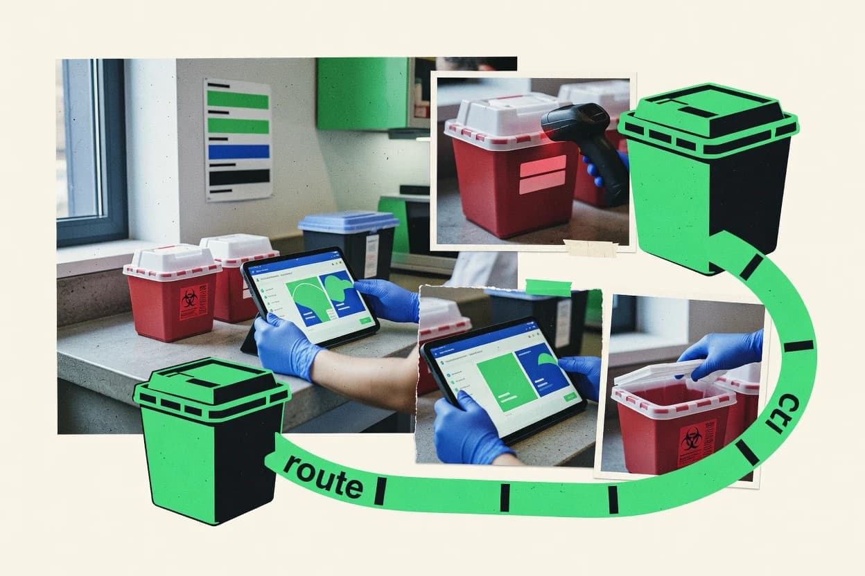 Top 10 Best Medical Waste Disposal Software of 2026