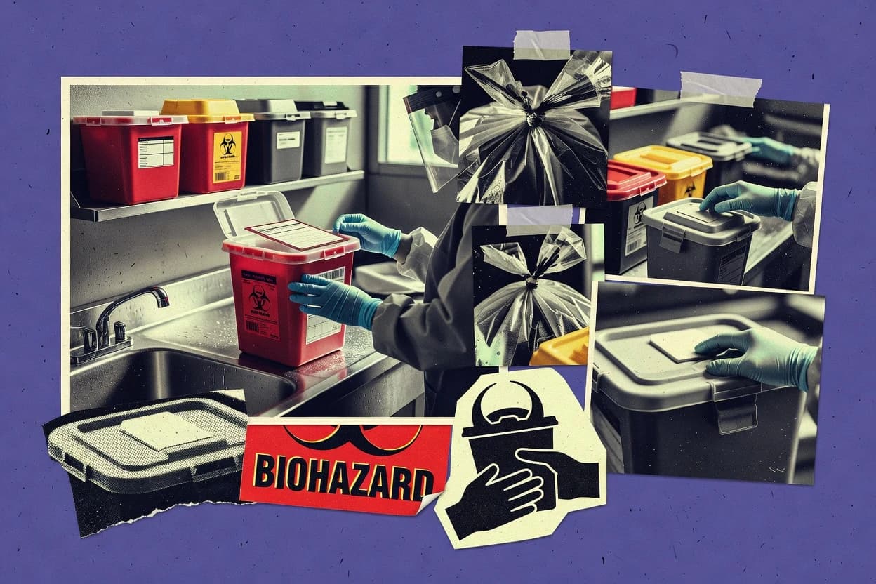 Top 10 Best Medical Waste Management Software of 2026