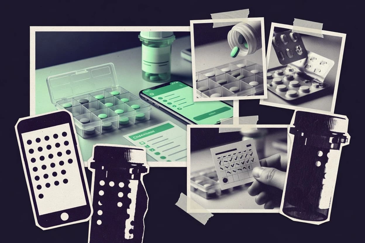 Top 10 Best Medication Adherence Software of 2026