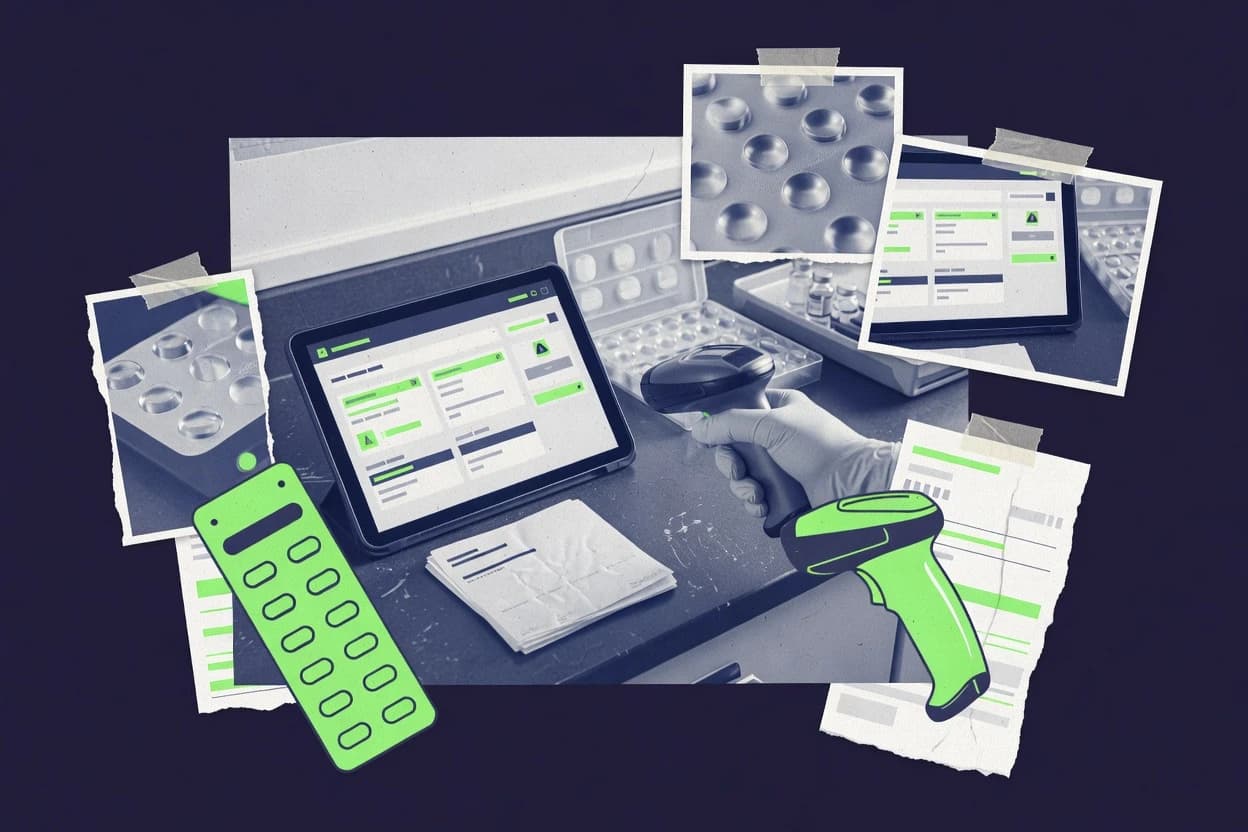 Top 10 Best Medication Inventory Management Software of 2026