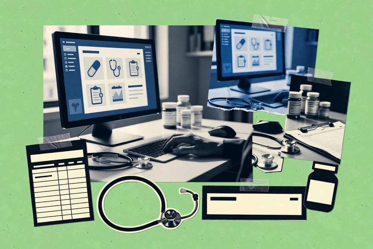 Top 10 Best Medicin Software of 2026