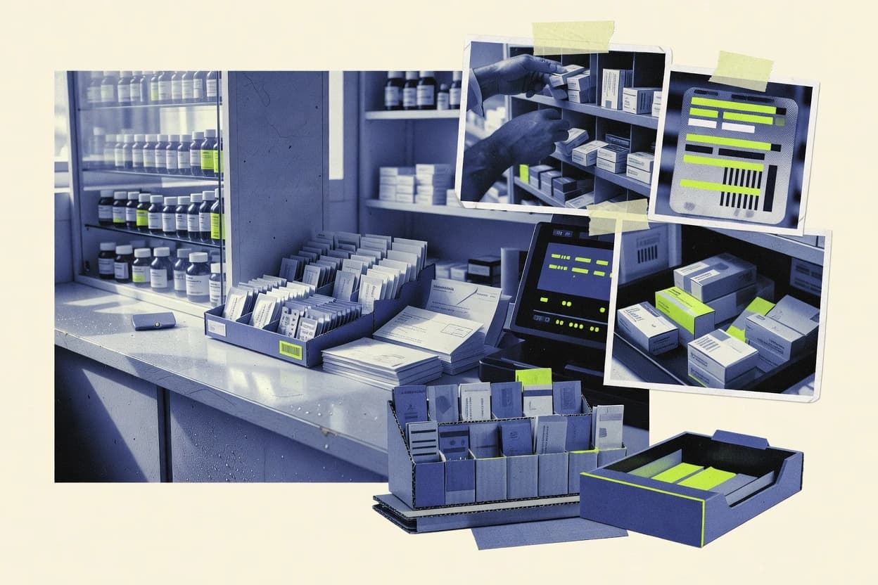 Top 10 Best Medicine Shop Management Software of 2026