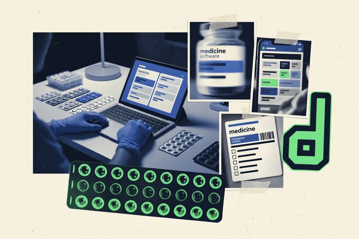 Top 10 Best Medicine Software of 2026