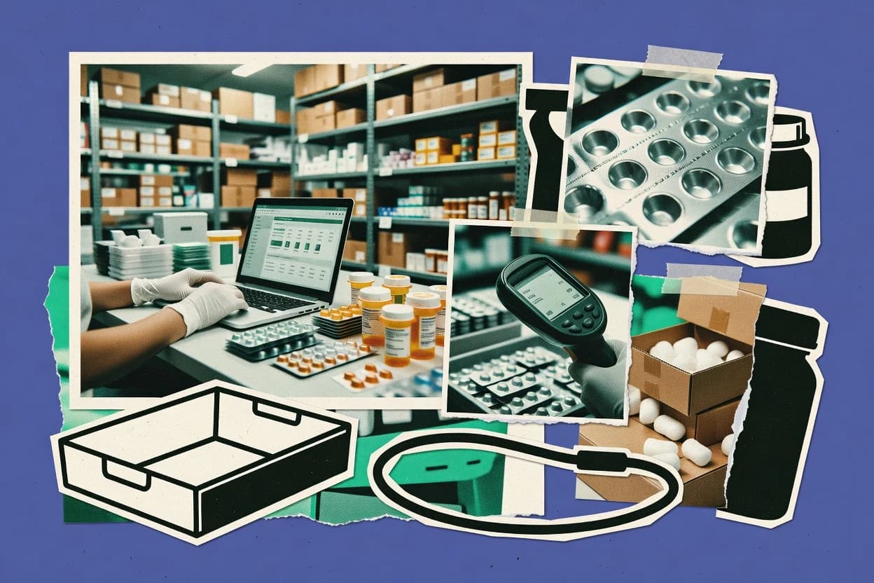 Top 10 Best Medicine Wholesale Software of 2026