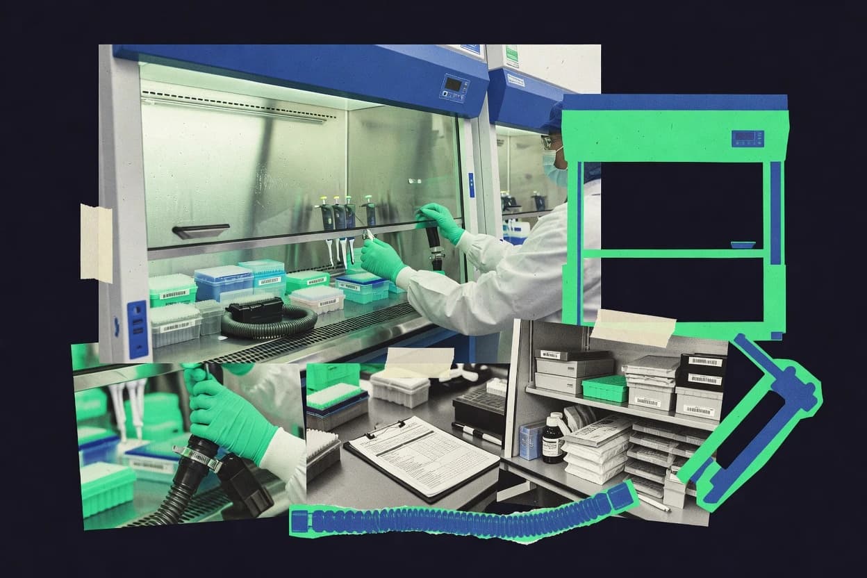 Top 10 Best Laboratory Support Services of 2026