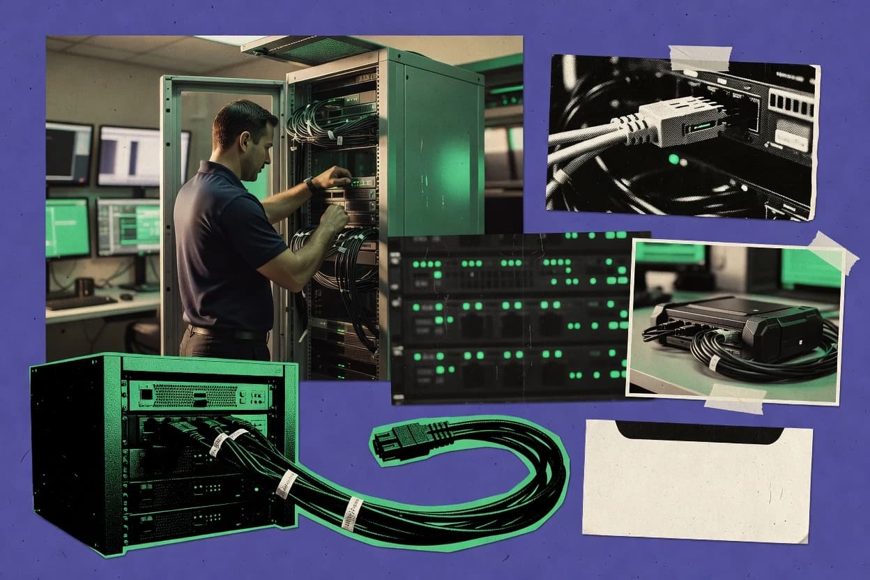 Top 10 Best Lafayette Managed It Services of 2026