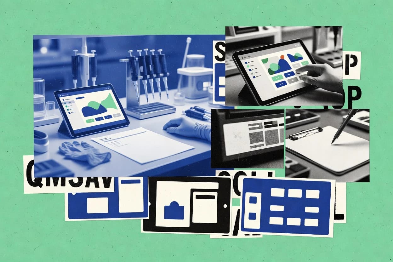 Top 10 Best Medtech Qms Software of 2026