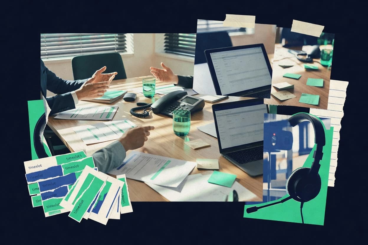 Top 10 Best Meet Management Software of 2026