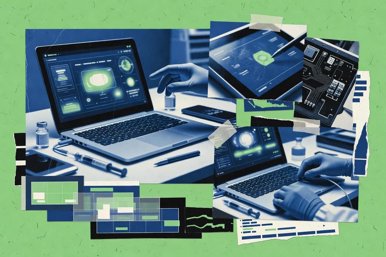 Top 10 Best Medtech Software of 2026