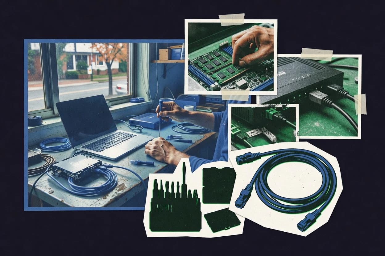 Top 10 Best Lancaster Pa Tech Services of 2026