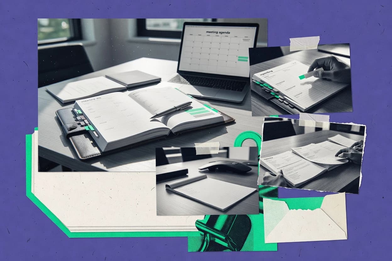 Top 10 Best Meeting Agenda Management Software of 2026