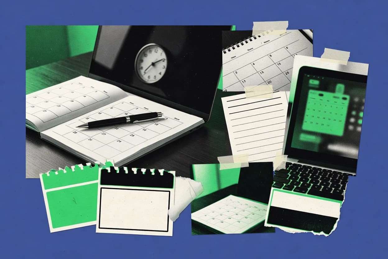Top 10 Best Meeting Calendar Software of 2026
