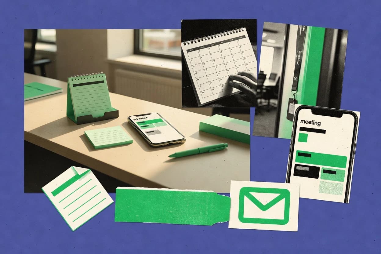 Top 10 Best Meeting Booking Software of 2026