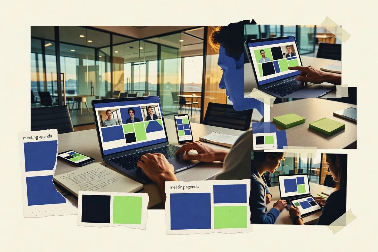 Top 10 Best Meeting Collaboration Software of 2026