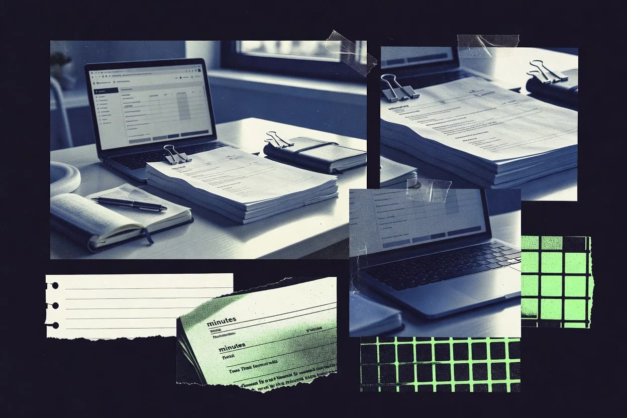 Top 10 Best Meeting Minutes Management Software of 2026