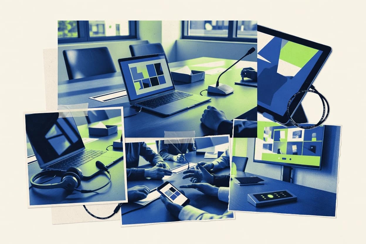 Top 10 Best Meeting Conference Software of 2026
