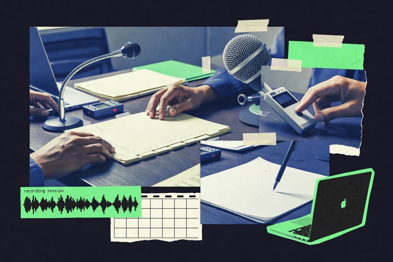 Top 10 Best Meeting Minutes Recording Software of 2026