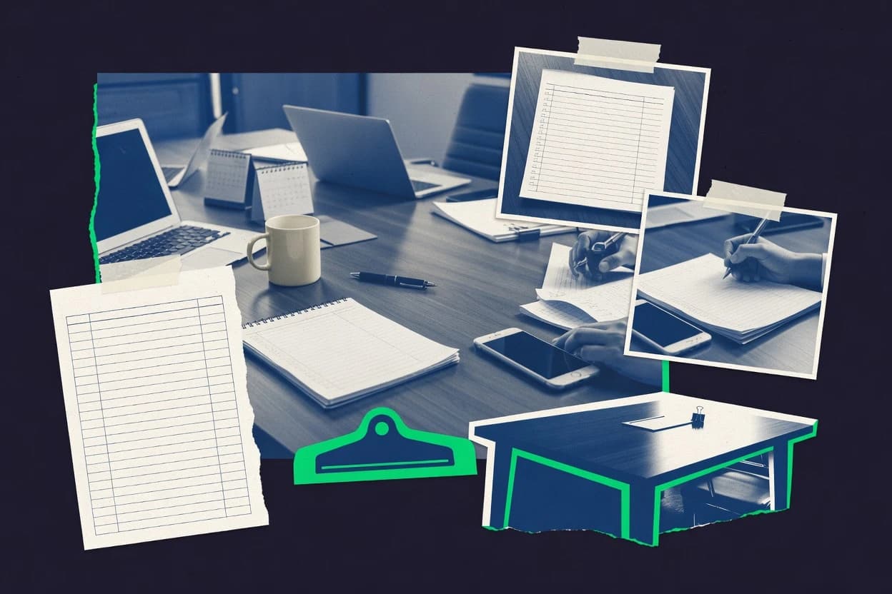 Top 10 Best Meeting Notes Software of 2026
