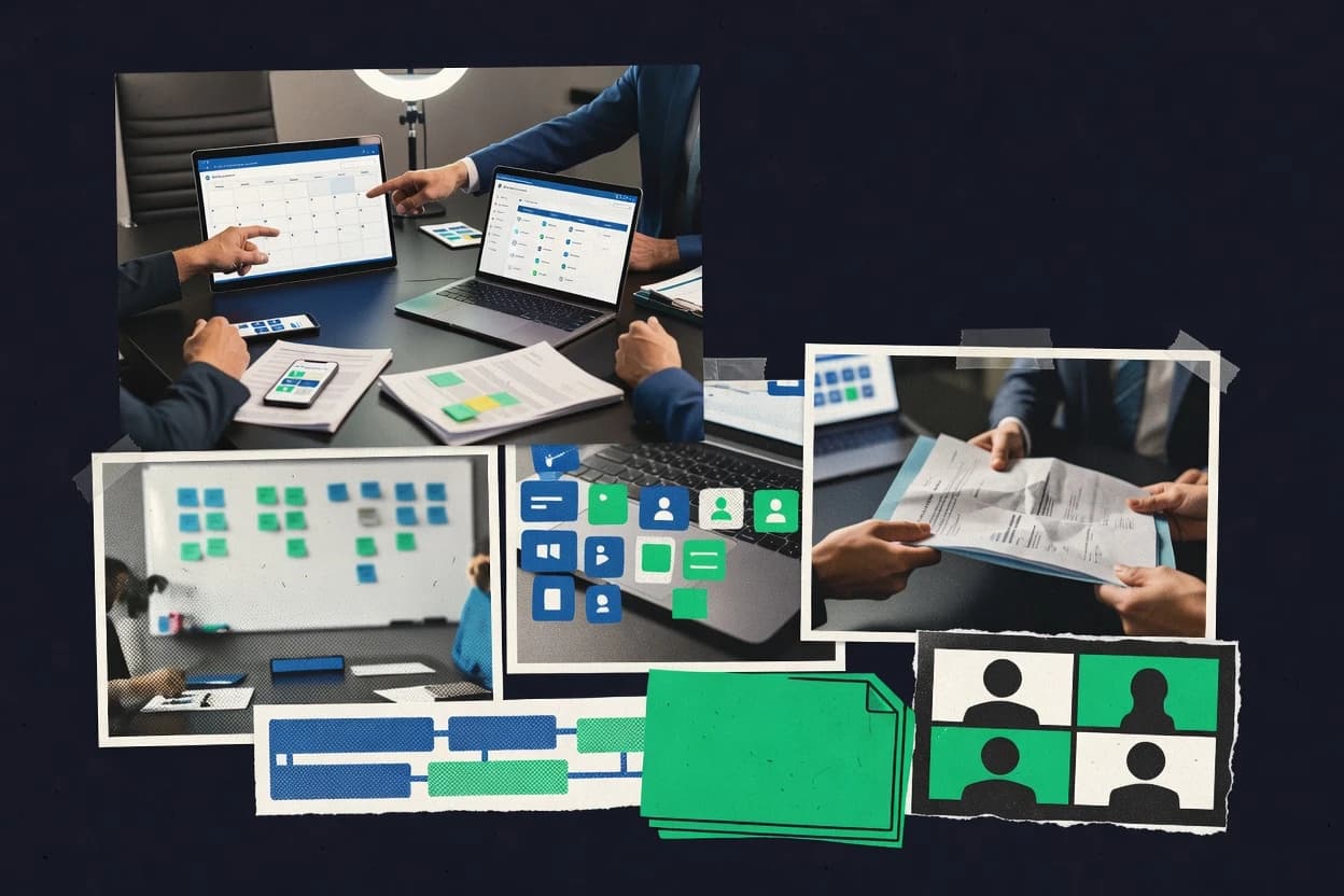 Top 10 Best Meeting Rfp Software of 2026
