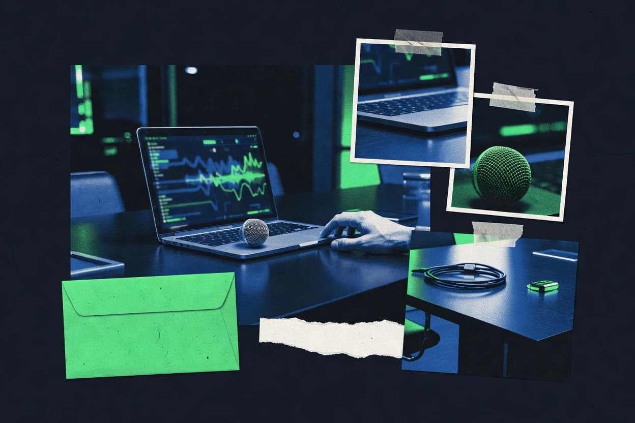 Top 10 Best Meeting Recorder Software of 2026