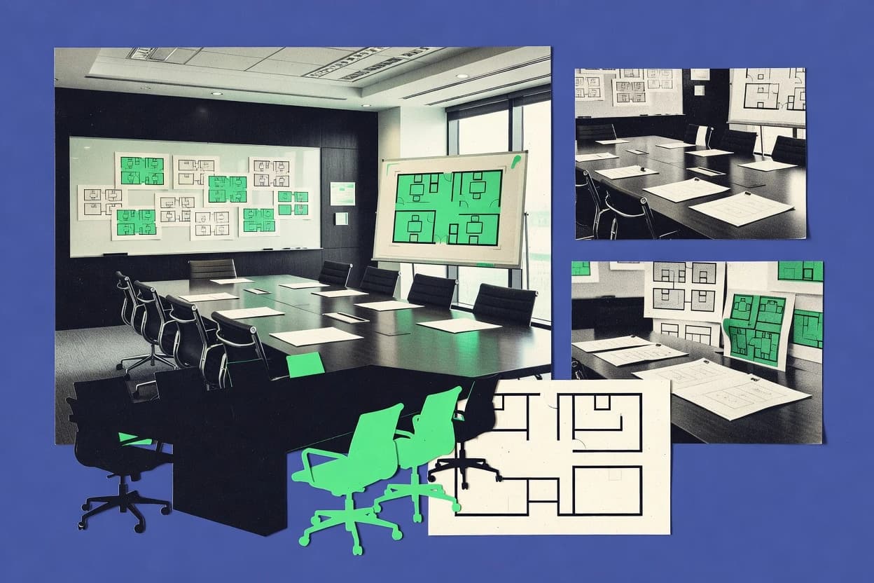 Top 9 Best Meeting Room Layout Software of 2026